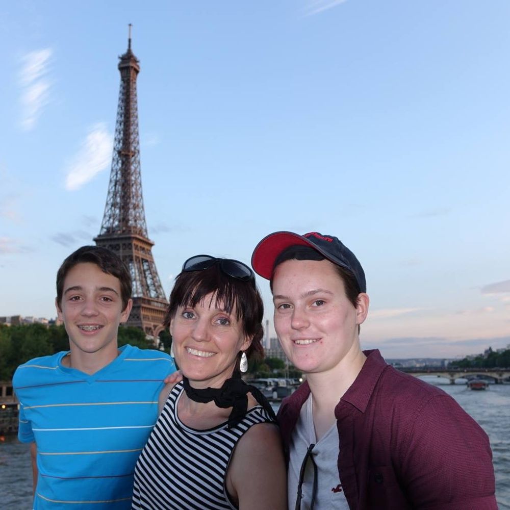 Meet your Posher, Loretta